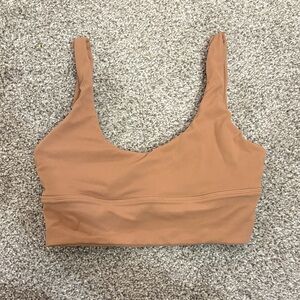Lululemon Align Scoop Bra
